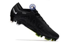 Image of Mercurial Vapor 15 Elite FG Full Black/Noir