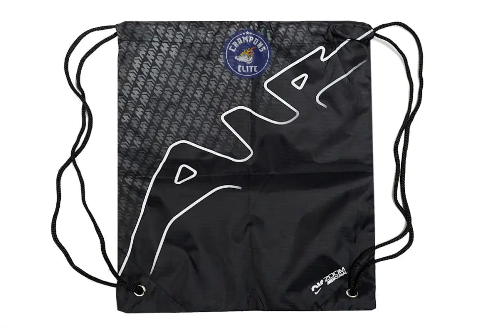 Image of Mercurial Vapor 15 Elite FG Full Black/Noir