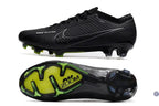 Mercurial Vapor 15 Elite FG Full Black/Noir