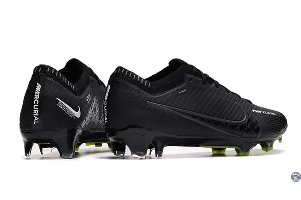 Image of Mercurial Vapor 15 Elite FG Full Black/Noir