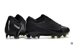 Mercurial Vapor 15 Elite FG Full Black/Noir