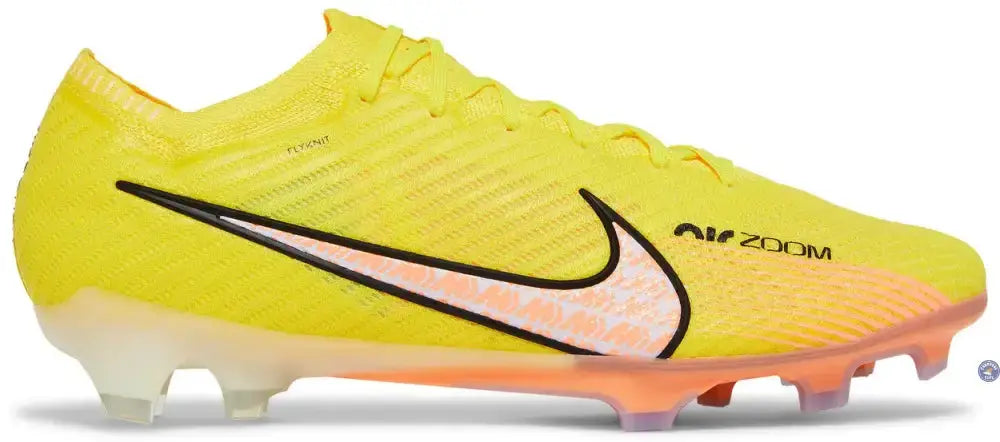 Image of Mercurial Vapor 15 Elite FG ’Lucent Pack’ Jaune