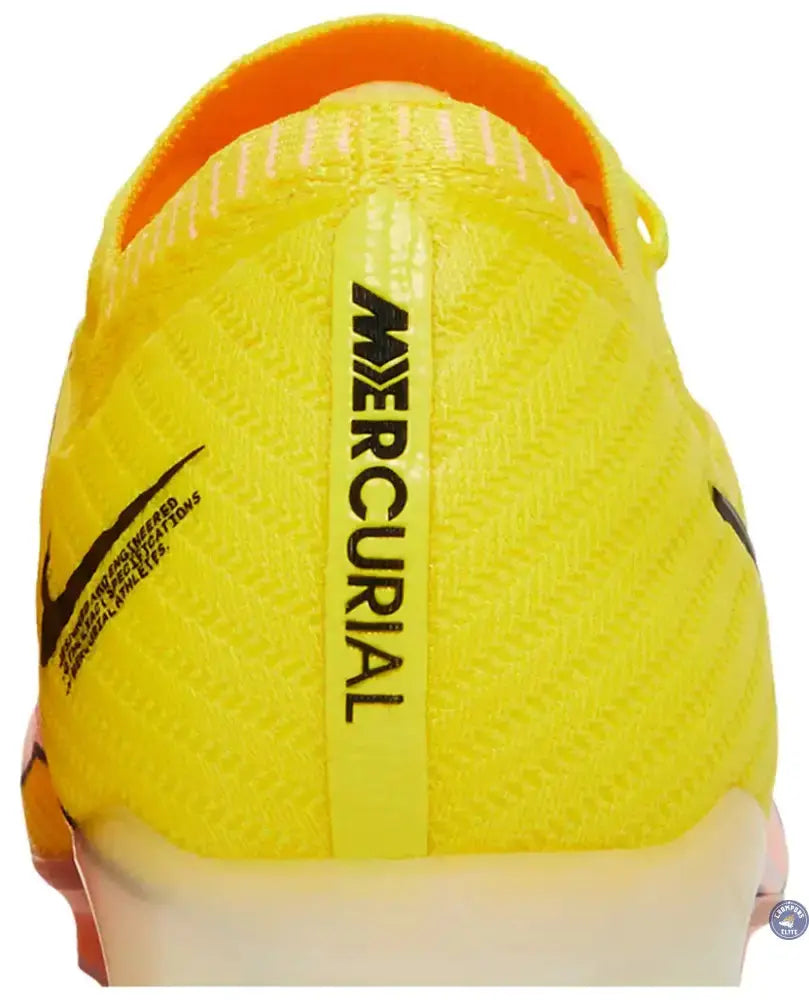 Mercurial Vapor 15 Elite FG ’Lucent Pack’ Jaune