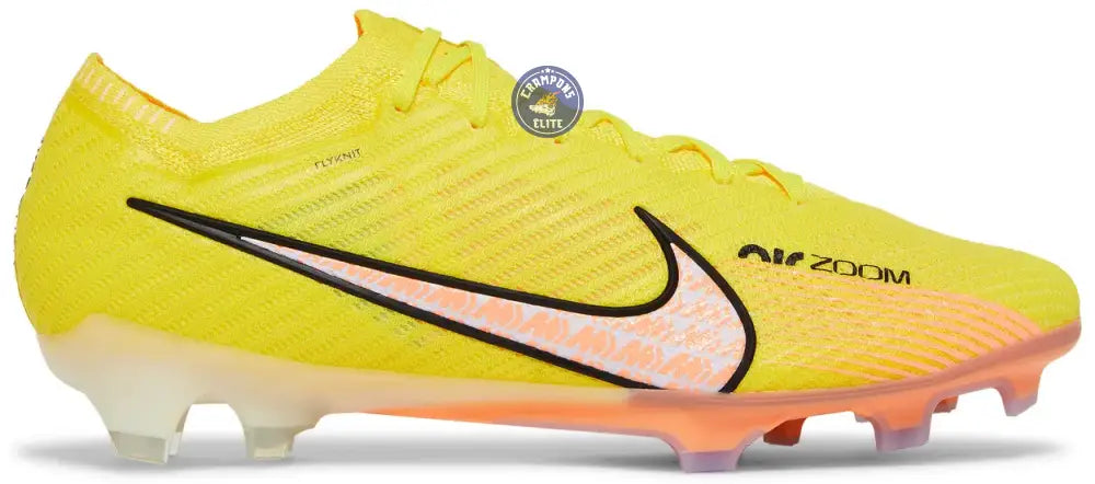 Image of Mercurial Vapor 15 Elite FG ’Lucent Pack’ Jaune