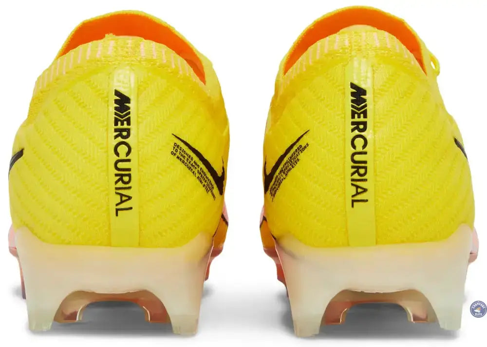 Mercurial Vapor 15 Elite FG ’Lucent Pack’ Jaune