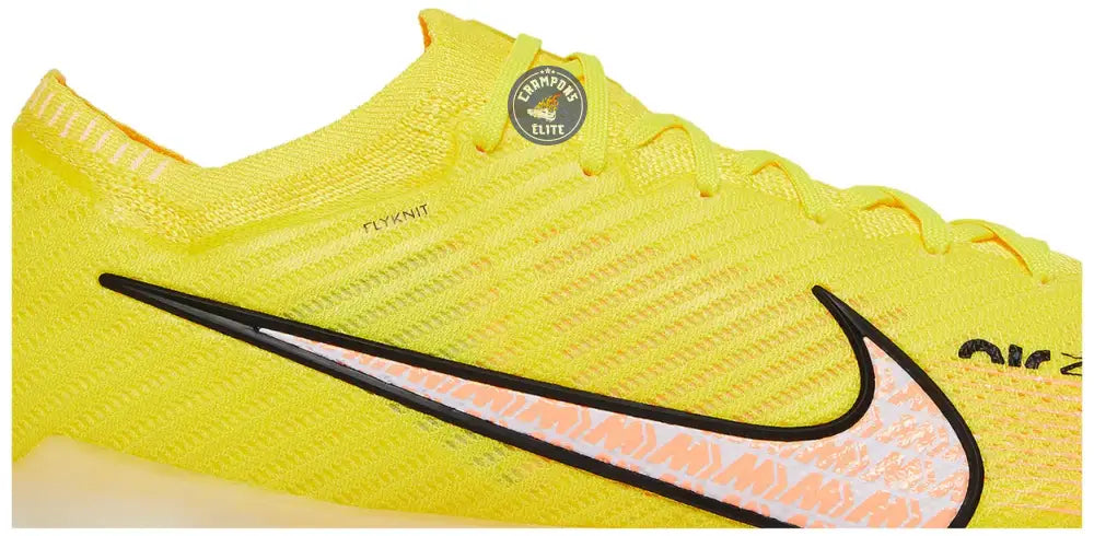 Image of Mercurial Vapor 15 Elite FG ’Lucent Pack’ Jaune