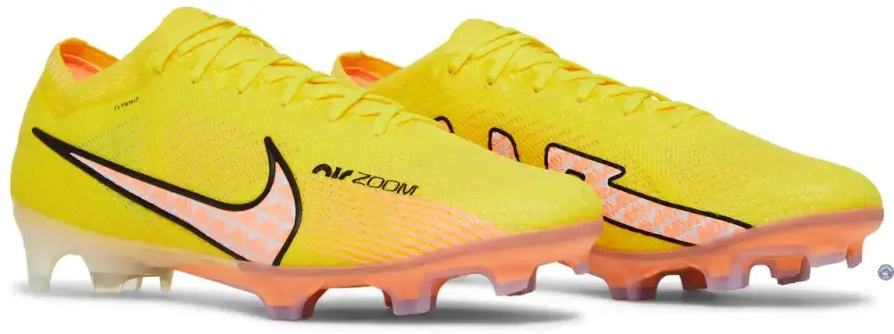 Image of Mercurial Vapor 15 Elite FG ’Lucent Pack’ Jaune