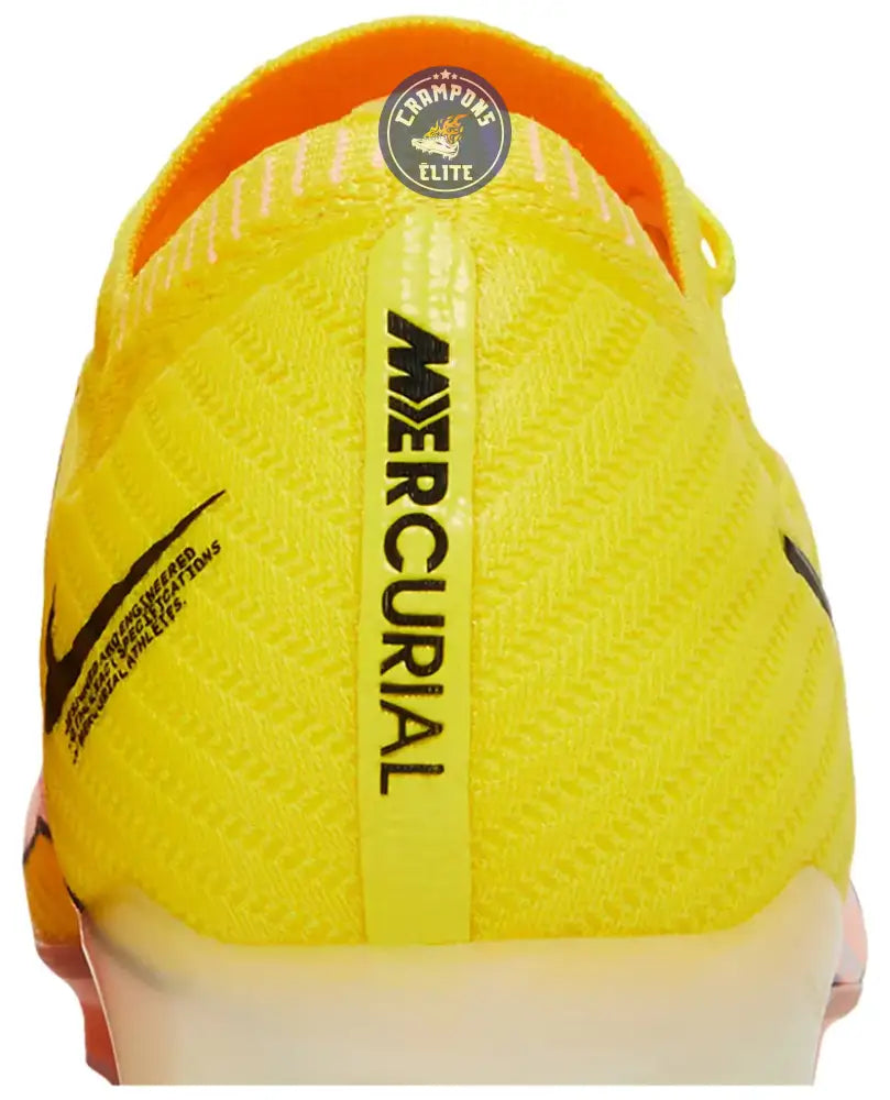 Image of Mercurial Vapor 15 Elite FG ’Lucent Pack’ Jaune