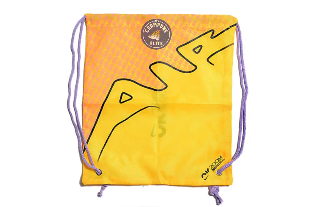 Image of Mercurial Vapor 15 Elite FG ’Lucent Pack’ Jaune