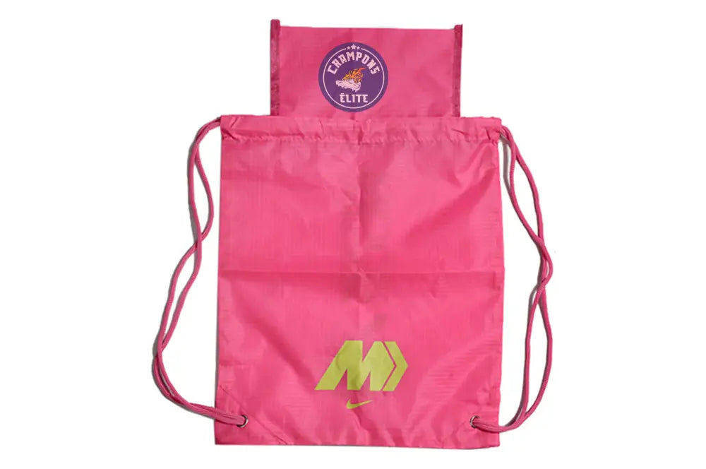 Image of Mercurial Vapor 15 Elite FG Luminous - Rose/Jaune Fluo