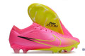 Mercurial Vapor 15 Elite FG Luminous - Rose/Jaune Fluo