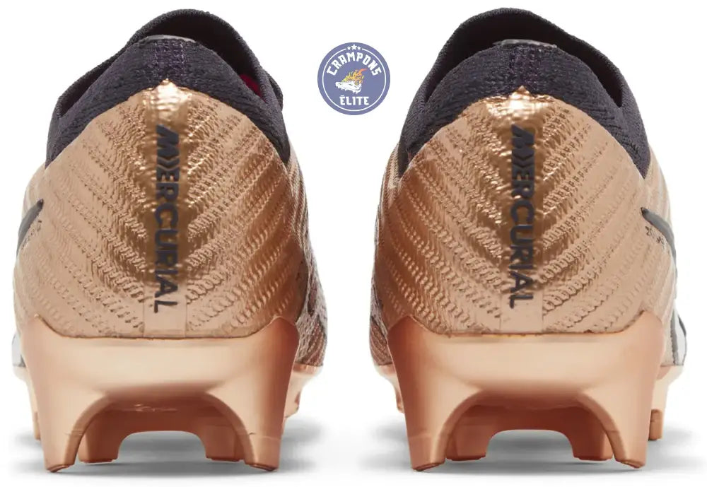 Image of Mercurial Vapor 15 Elite FG x Mbappe ’Generation Pack’ Bronze