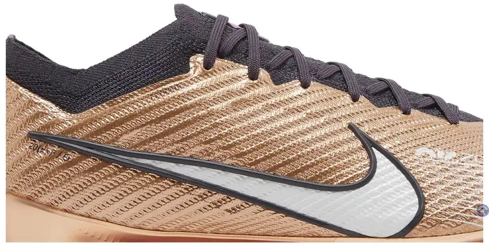 Mercurial Vapor 15 Elite FG x Mbappe ’Generation Pack’ Bronze