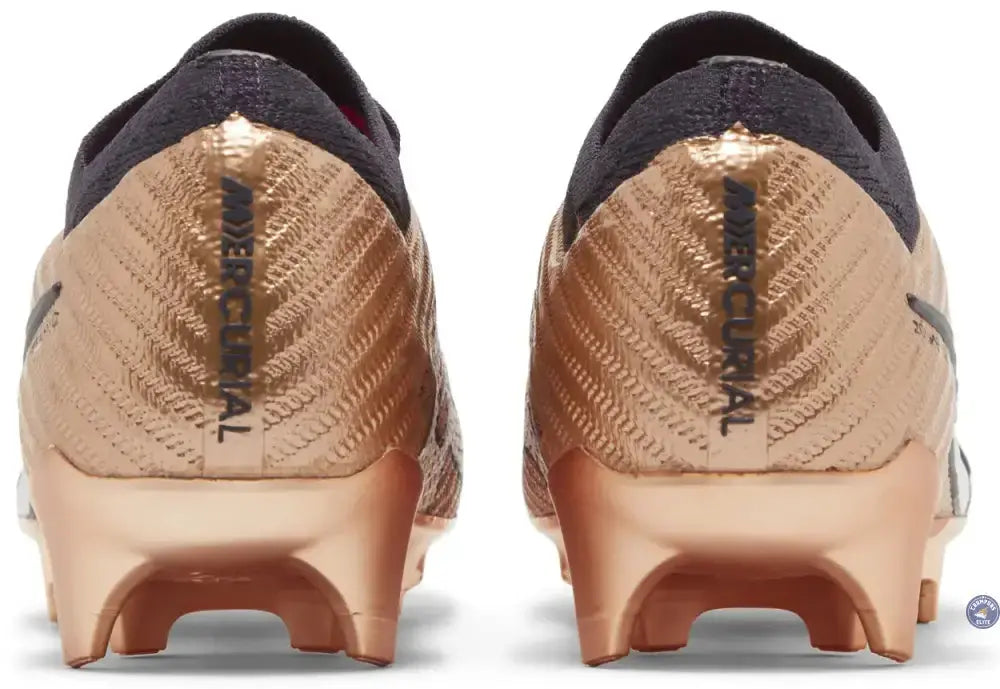 Mercurial Vapor 15 Elite FG x Mbappe ’Generation Pack’ Bronze