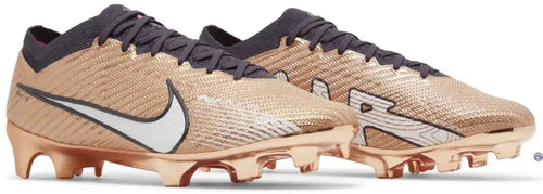 Mercurial Vapor 15 Elite FG x Mbappe ’Generation Pack’ Bronze