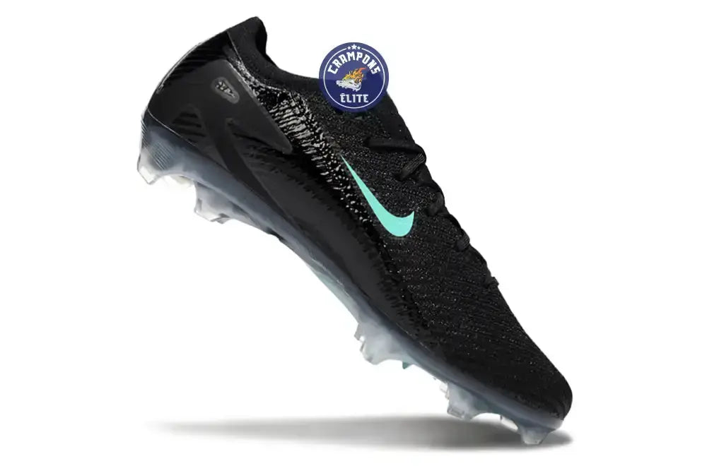 Image of Vapor 16 Nike By You FG - Noir/Turquoise