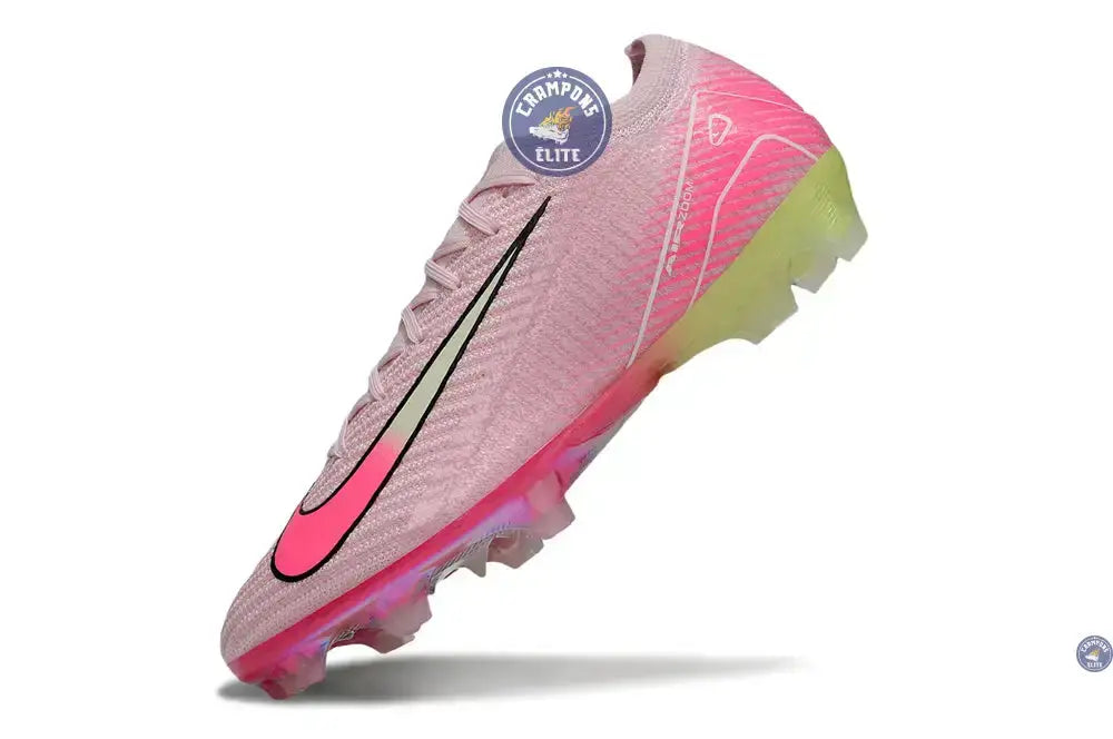 MERCURIAL VAPOR 16 FG Nike By You - Rose