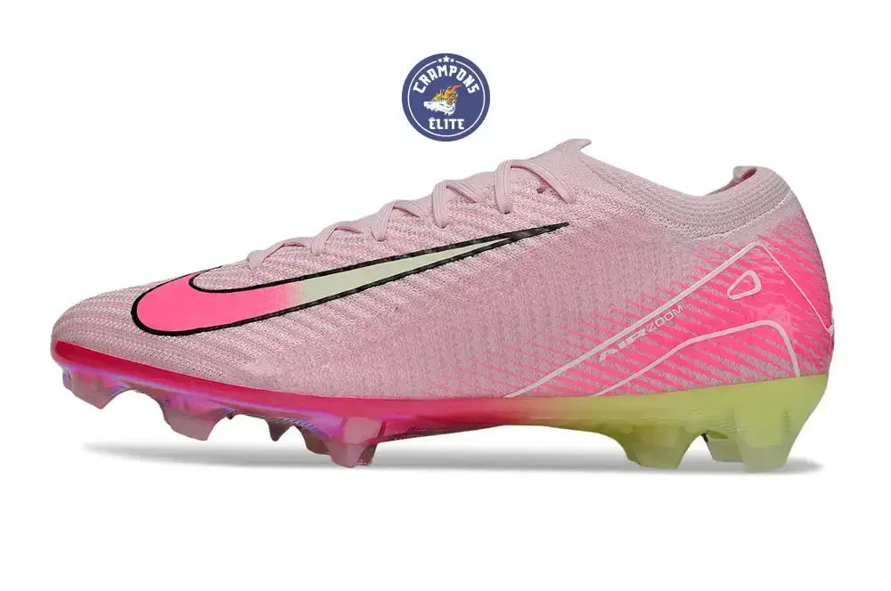 MERCURIAL VAPOR 16 FG Nike By You - Rose
