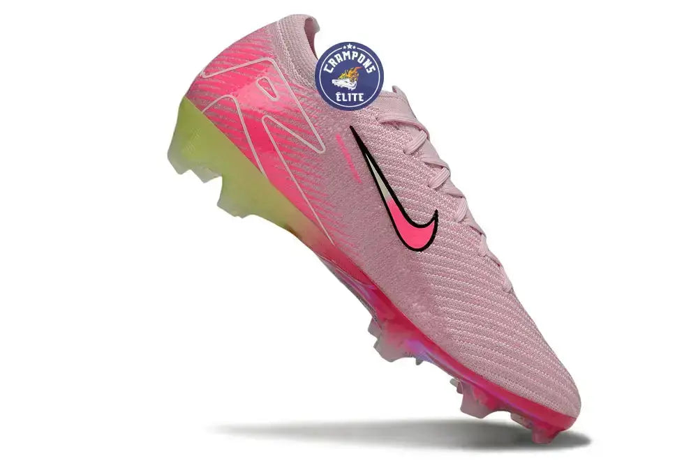 MERCURIAL VAPOR 16 FG Nike By You - Rose