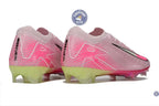 MERCURIAL VAPOR 16 FG Nike By You - Rose