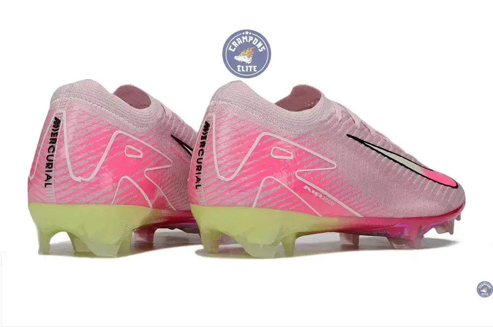 MERCURIAL VAPOR 16 FG Nike By You - Rose