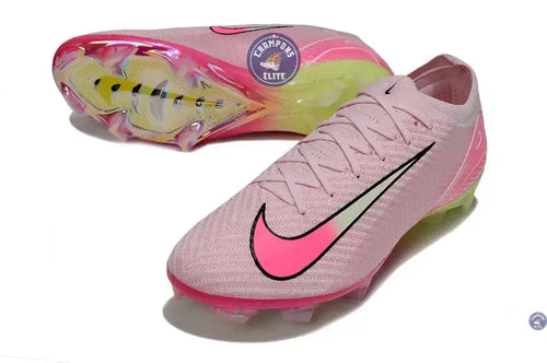 MERCURIAL VAPOR 16 FG Nike By You - Rose
