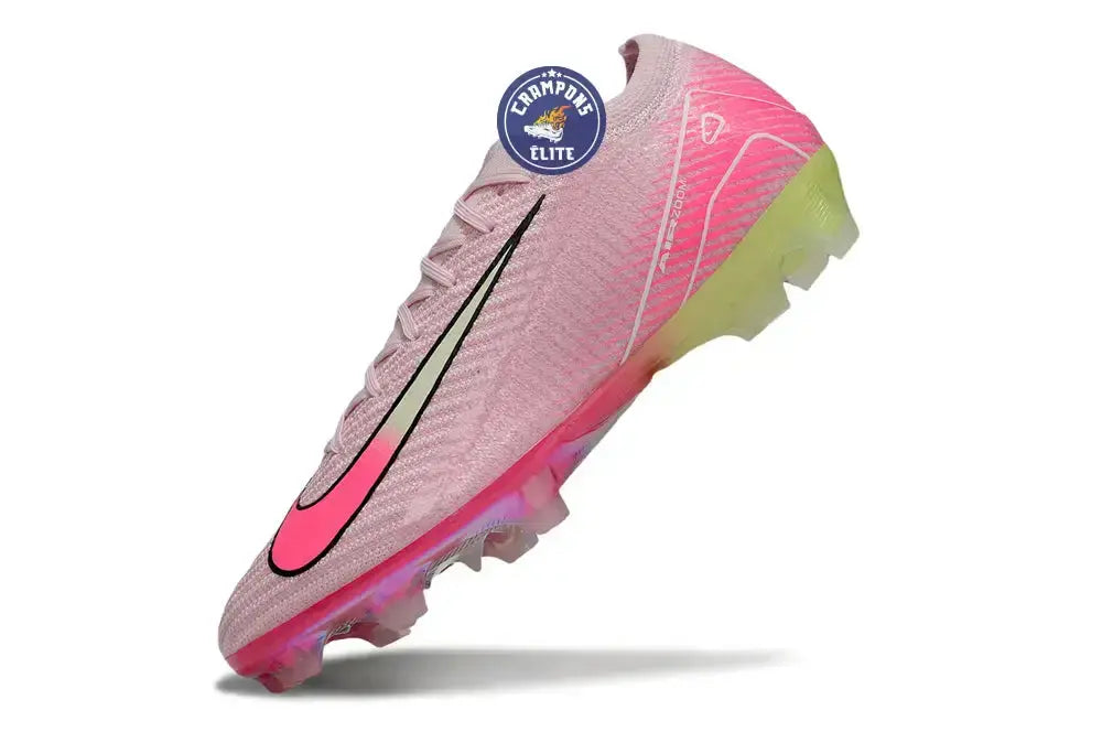 MERCURIAL VAPOR 16 FG Nike By You - Rose