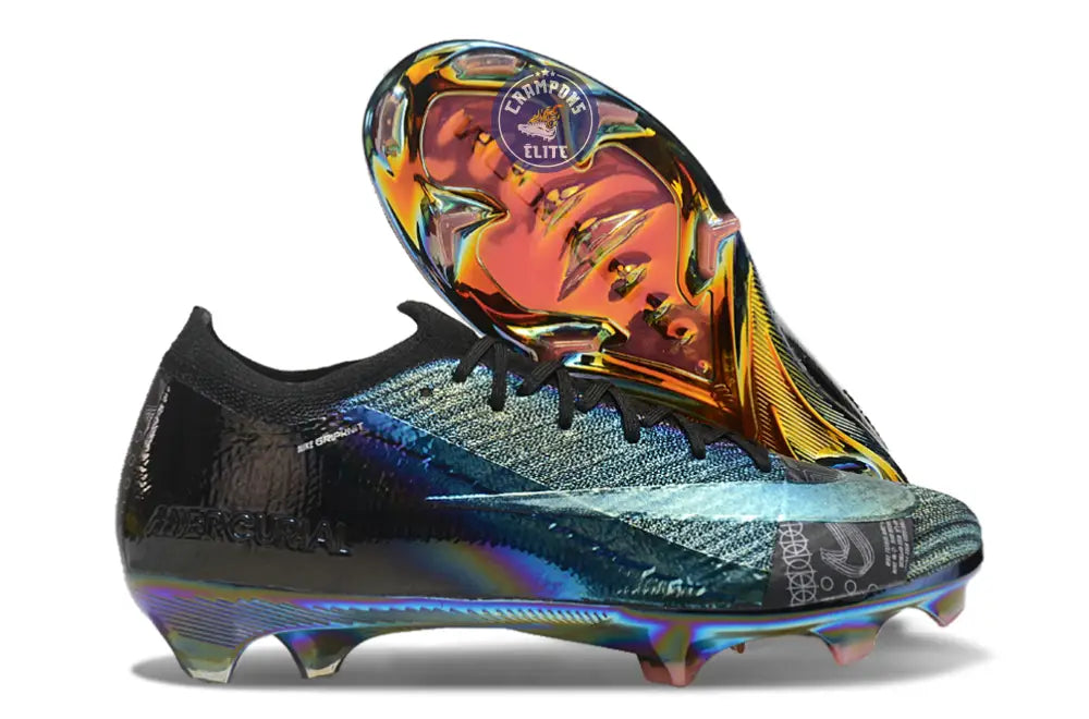 Image of Mercurial Vapor 16 Cosmic Speed noir FG