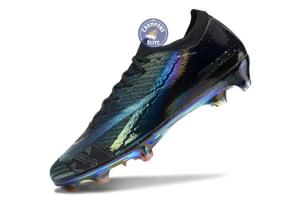 Image of Mercurial Vapor 16 Cosmic Speed noir FG