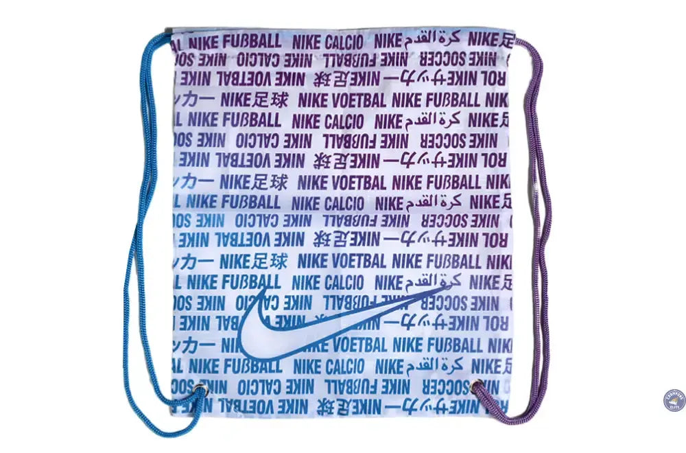 Image of MERCURIAL VAPOR 16 ELITE AG Chromatic - Blanc/Violet/Bleu