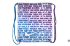 MERCURIAL VAPOR 16 ELITE AG Chromatic - Blanc/Violet/Bleu
