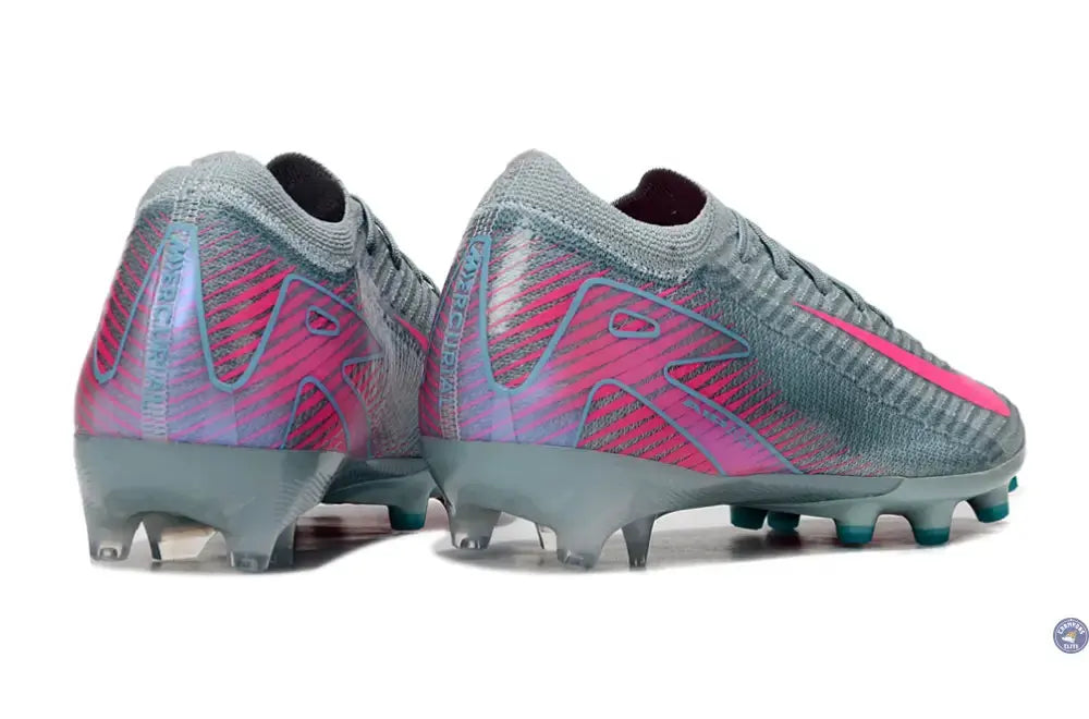 MERCURIAL VAPOR 16 ELITE AG PRISM - OCEAN CUBE/ROSE