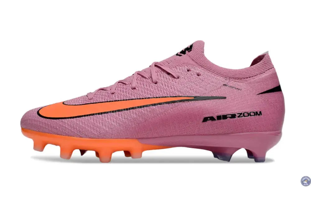 Image of MERCURIAL VAPOR 16 ELITE AG Scary Good - Magic Flamingo/Noir/Orange