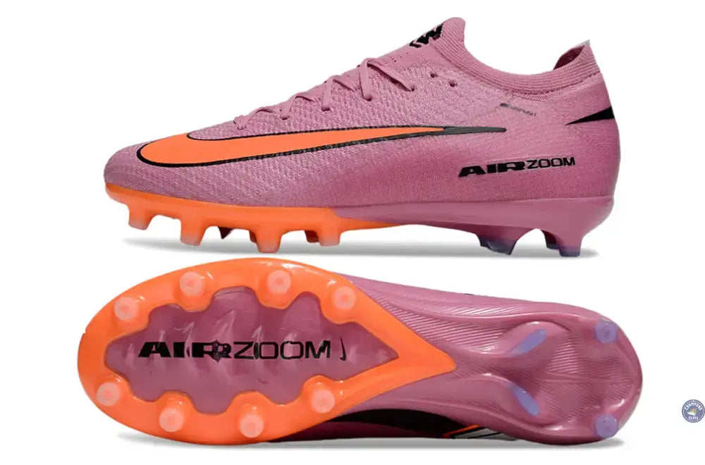 Image of MERCURIAL VAPOR 16 ELITE AG Scary Good - Magic Flamingo/Noir/Orange