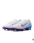 Mercurial Vapor 16 Elite FG Chromatic Pack Blanc/Violet/Bleu