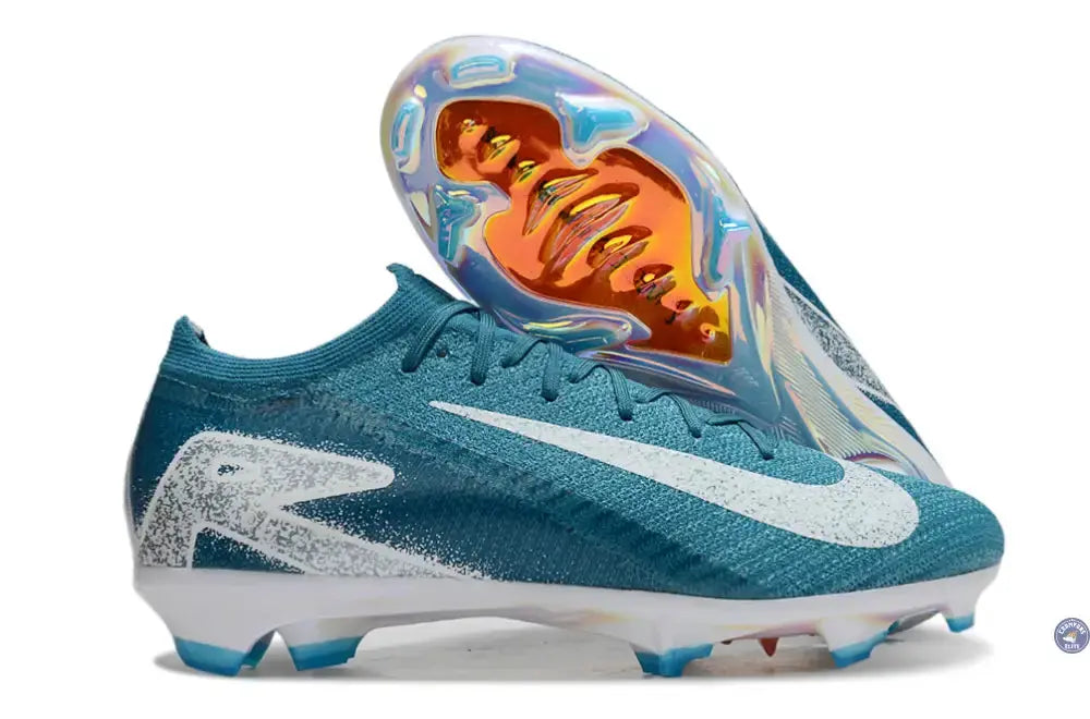 Image of Mercurial Vapor 16 Elite FG Concept Bleu/Gris