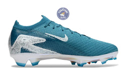 Image of Mercurial Vapor 16 Elite FG Concept Bleu/Gris