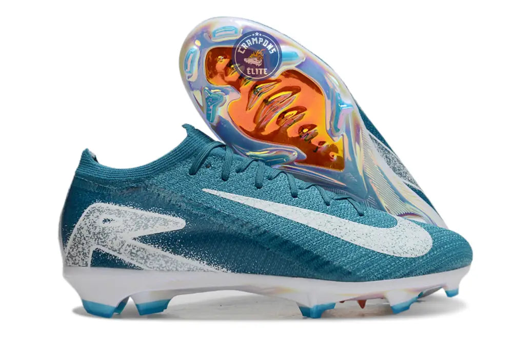 Image of Mercurial Vapor 16 Elite FG Concept Bleu/Gris