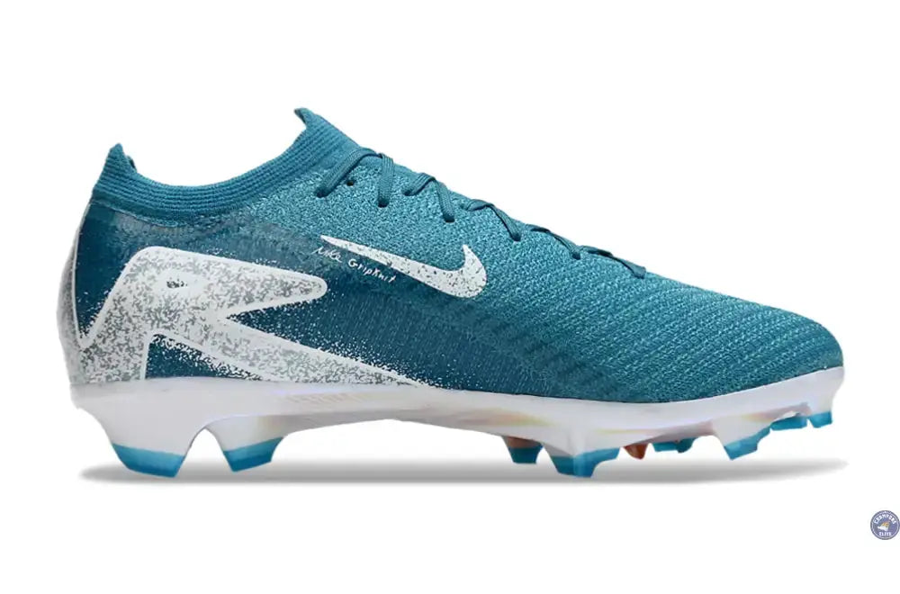 Image of Mercurial Vapor 16 Elite FG Concept Bleu/Gris