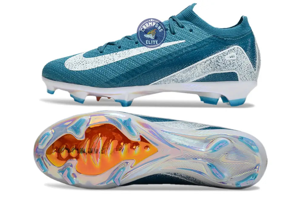 Mercurial Vapor 16 Elite FG Concept Bleu/Gris
