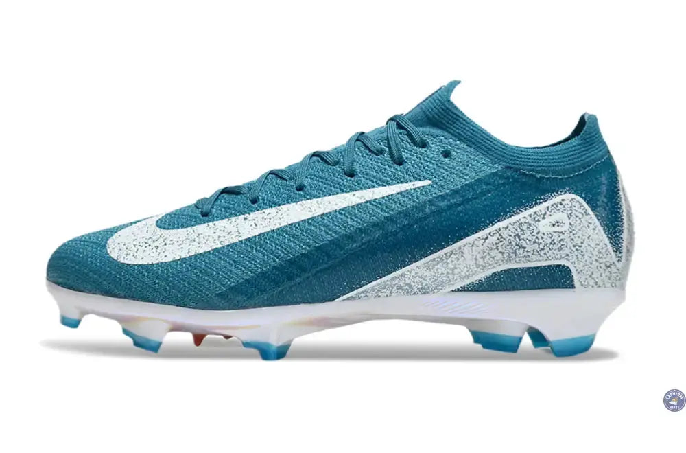 Image of Mercurial Vapor 16 Elite FG Concept Bleu/Gris