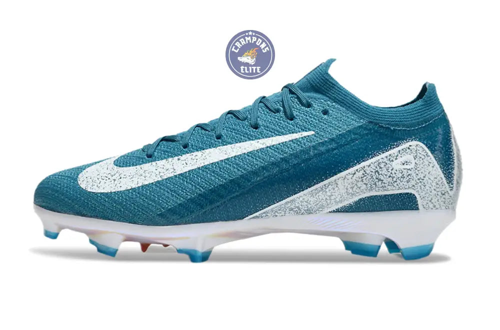 Image of Mercurial Vapor 16 Elite FG Concept Bleu/Gris