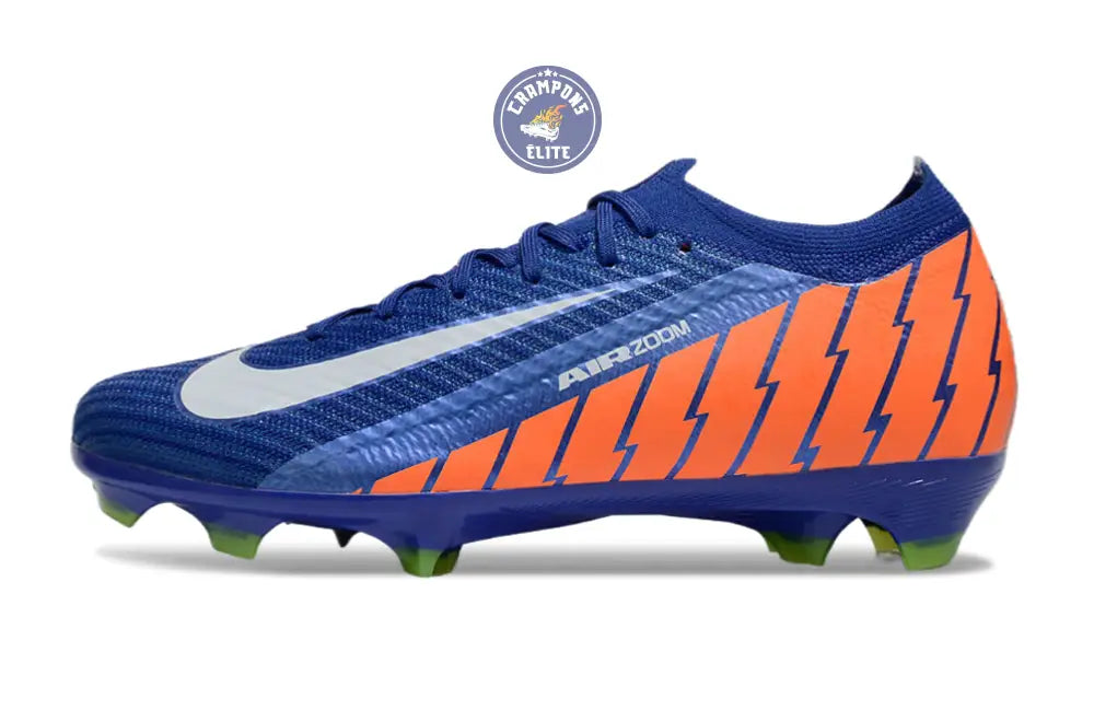 Image of Mercurial Vapor 16 Elite FG Concept Bleu/Orange