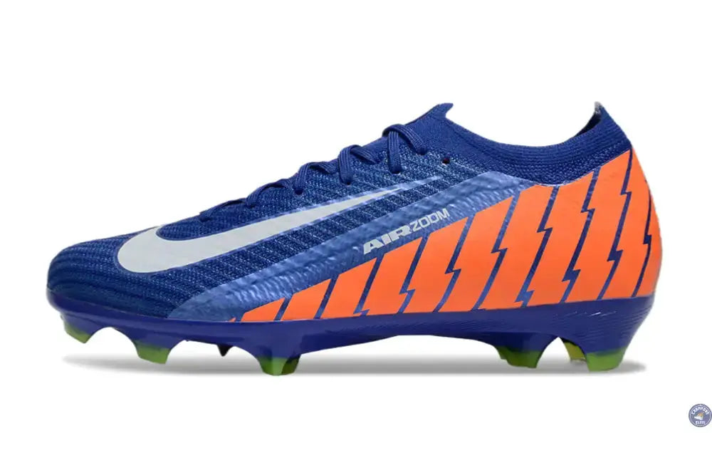 Mercurial Vapor 16 Elite FG Concept Bleu/Orange