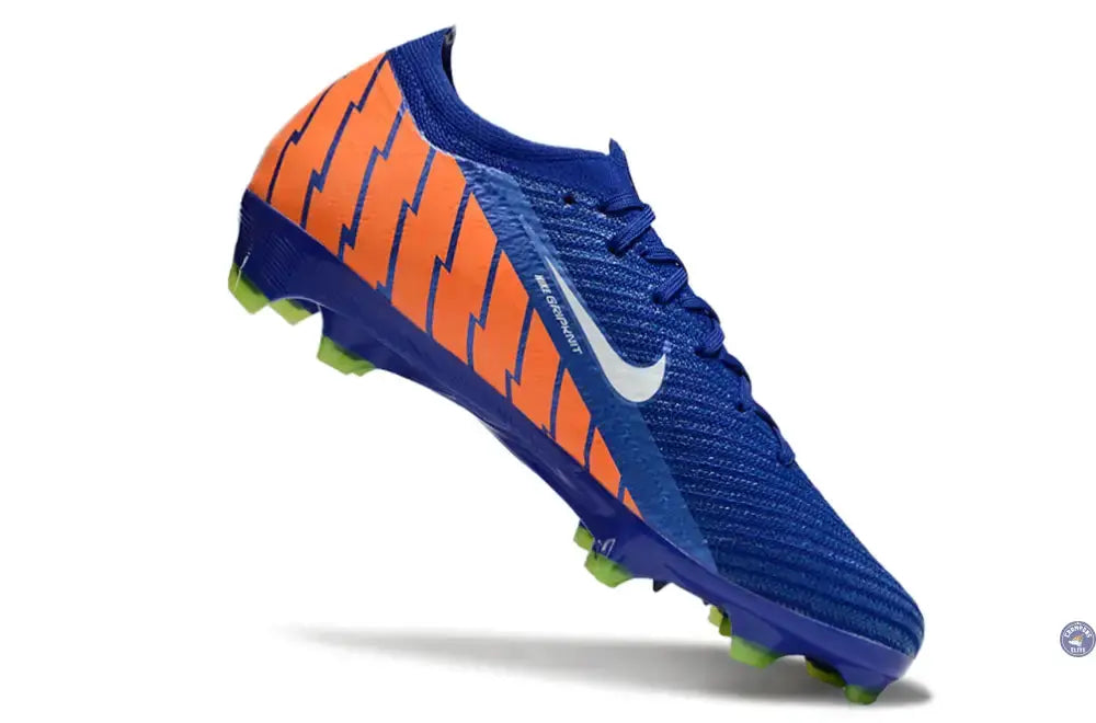 Mercurial Vapor 16 Elite FG Concept Bleu/Orange