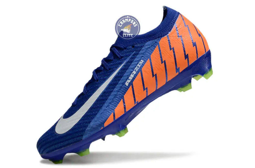 Mercurial Vapor 16 Elite FG Concept Bleu/Orange