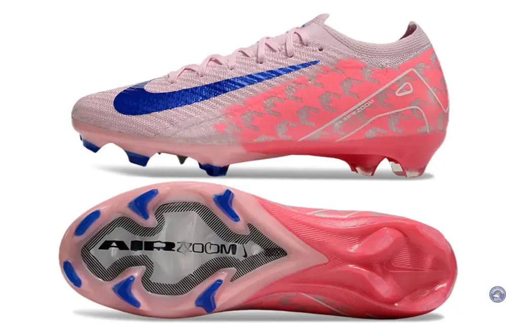 Mercurial Vapor 16 Elite FG Concept Rose/Bleu