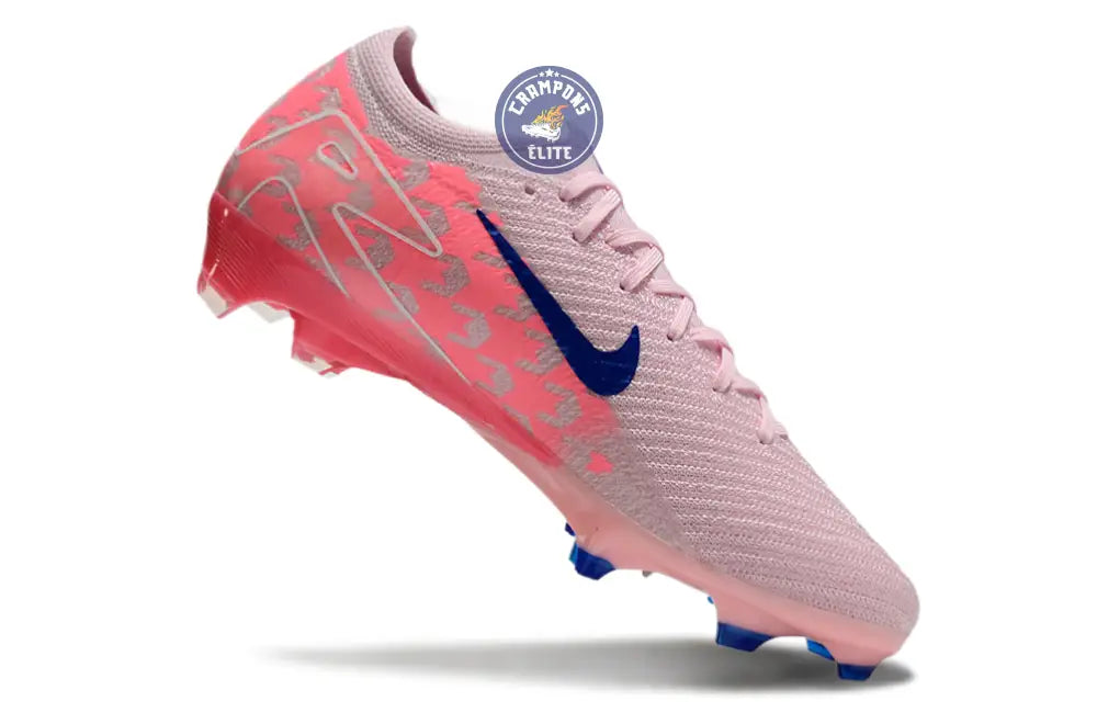 Image of Mercurial Vapor 16 Elite FG Concept Rose/Bleu