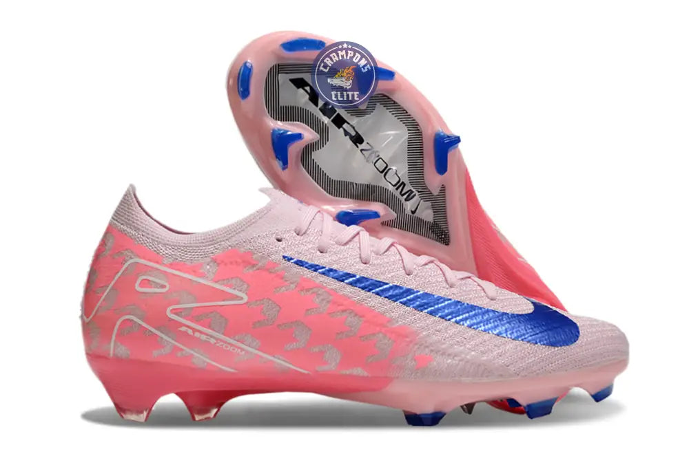 Image of Mercurial Vapor 16 Elite FG Concept Rose/Bleu