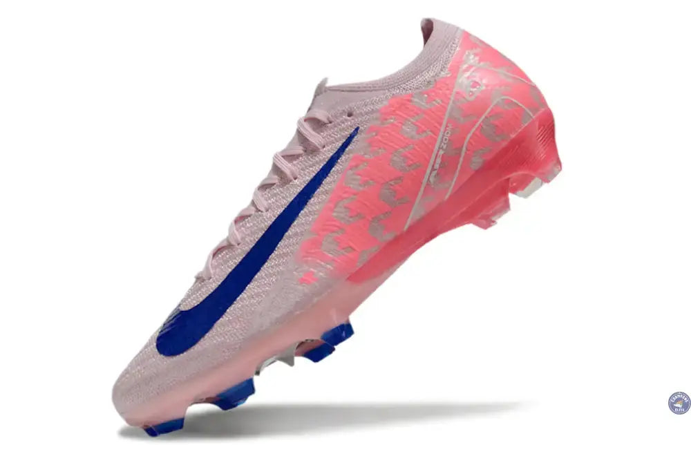 Mercurial Vapor 16 Elite FG Concept Rose/Bleu